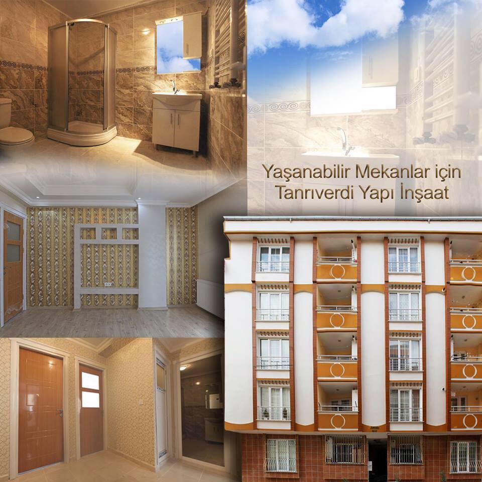 Yaşanabilir Alanlar İçin